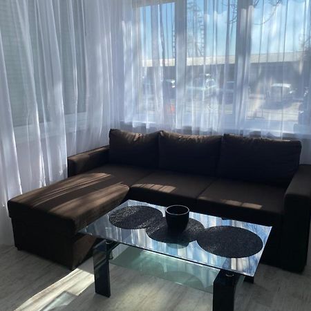 Odessos Daire Varna Dış mekan fotoğraf