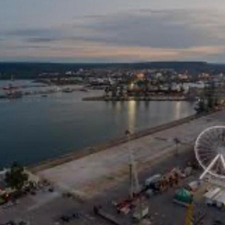 Odessos Daire Varna Dış mekan fotoğraf