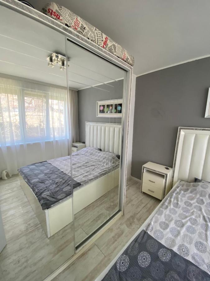 Odessos Daire Varna Dış mekan fotoğraf