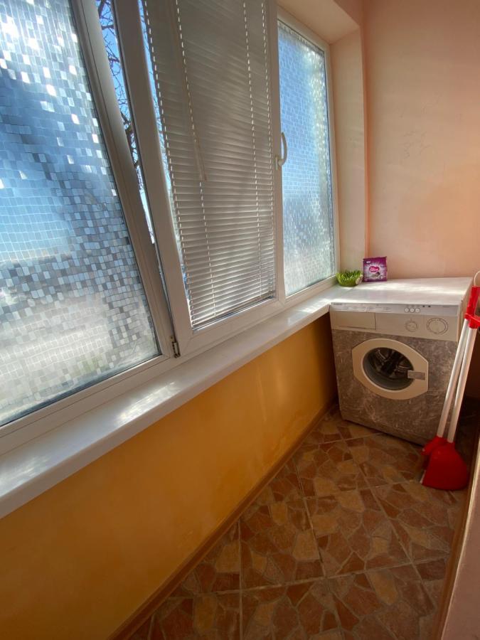 Odessos Daire Varna Dış mekan fotoğraf