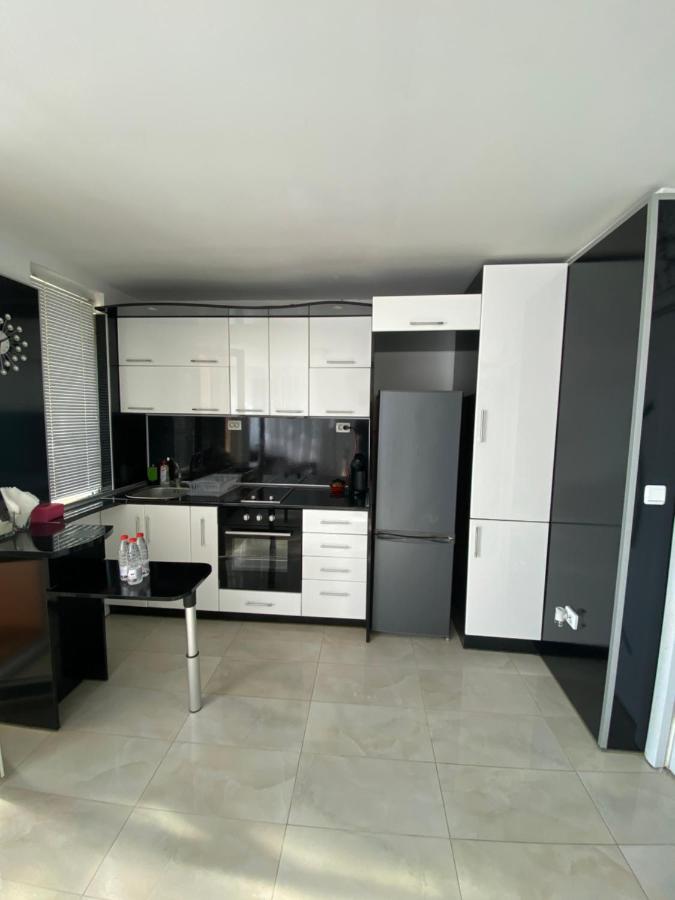 Odessos Daire Varna Dış mekan fotoğraf