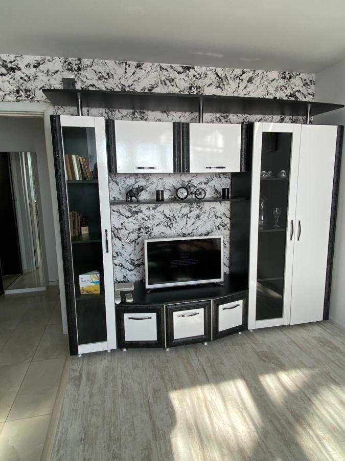 Odessos Daire Varna Dış mekan fotoğraf