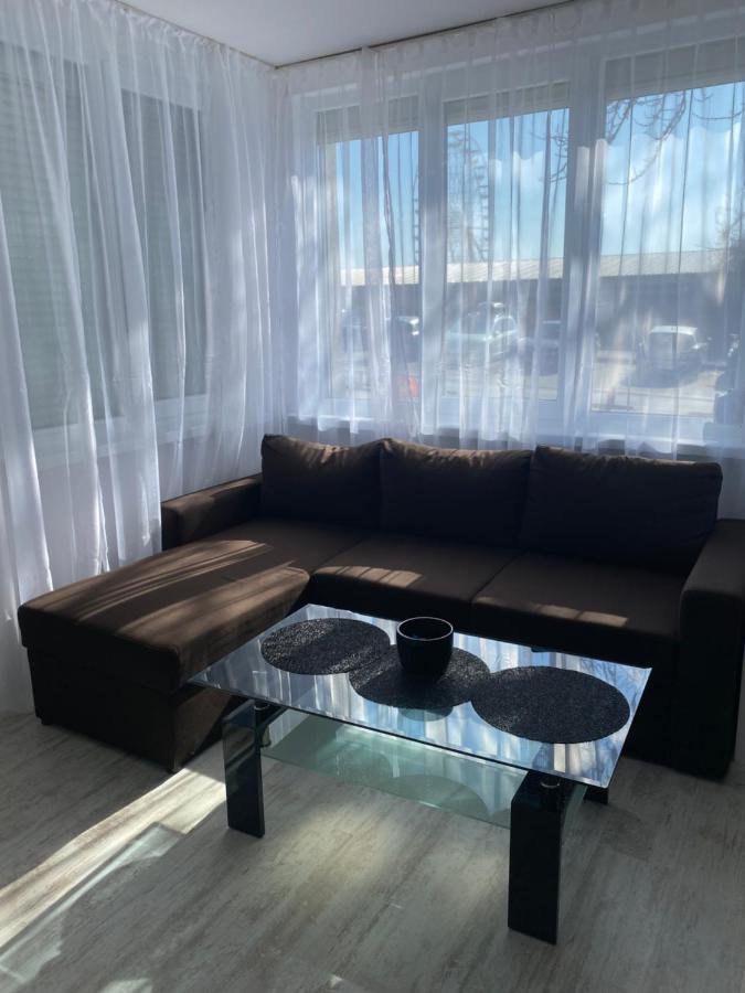 Odessos Daire Varna Dış mekan fotoğraf