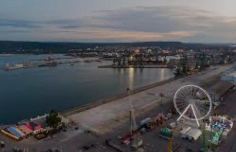 Odessos Daire Varna Dış mekan fotoğraf